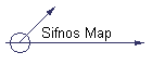 Sifnos Map