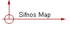 Sifnos Map