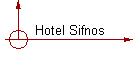 Hotel Sifnos