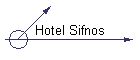 Hotel Sifnos