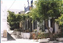 sifnos hotel